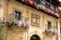 HOTEL MUSEO LOS INFANTES