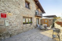 LA CASUCA DEL CAMPO REY