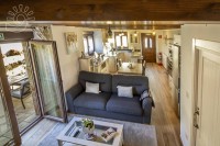 LA CASUCA DEL CAMPO REY