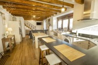 LA CASUCA DEL CAMPO REY