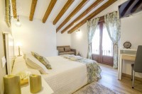 LA CASUCA DEL CAMPO REY