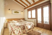 LA CASUCA DEL CAMPO REY