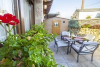 LA CASUCA DEL CAMPO REY