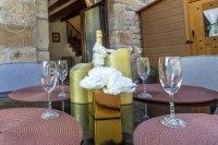 LA CASUCA DEL CAMPO REY