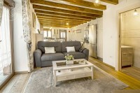 LA CASUCA DEL CAMPO REY