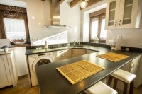 LA CASUCA DEL CAMPO REY