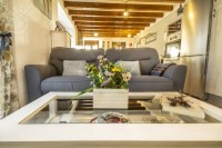 LA CASUCA DEL CAMPO REY