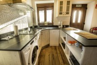 LA CASUCA DEL CAMPO REY