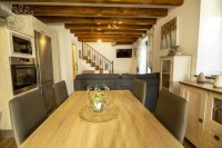 LA CASUCA DEL CAMPO REY