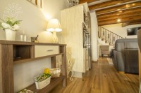 LA CASUCA DEL CAMPO REY