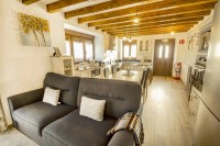 LA CASUCA DEL CAMPO REY