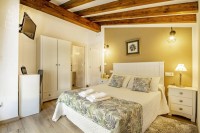 LA CASUCA DEL CAMPO REY