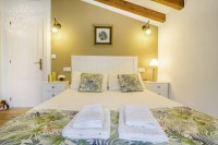 LA CASUCA DEL CAMPO REY