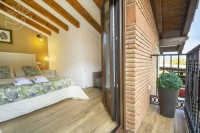 LA CASUCA DEL CAMPO REY