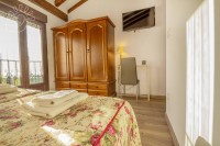 LA CASUCA DEL CAMPO REY