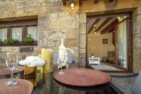 LA CASUCA DEL CAMPO REY