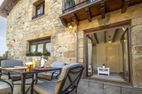 LA CASUCA DEL CAMPO REY