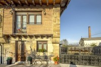 LA CASUCA DEL CAMPO REY