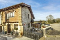 LA CASUCA DEL CAMPO REY