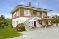 PENSION ISABEL