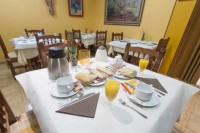 POSADA ARACELI