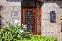 VIVIENDA LA BUGANVILLA