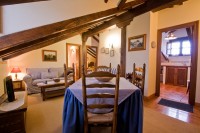 VIVIENDAS RURALES CASA LUISA