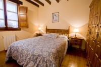 VIVIENDAS RURALES CASA LUISA