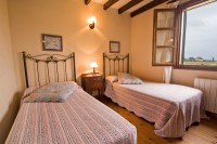 VIVIENDAS RURALES CASA LUISA