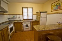 VIVIENDAS RURALES CASA LUISA
