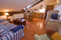 VIVIENDAS RURALES CASA LUISA