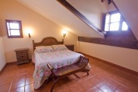 VIVIENDAS RURALES CASA LUISA