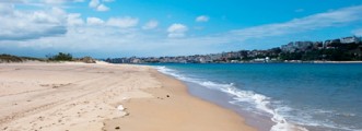 Playa El Puntal