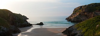 Playa Fuentes