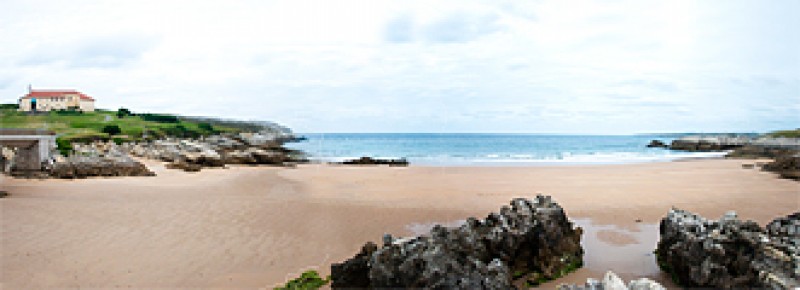 Playa Virgen del Mar