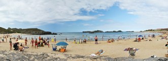 Playa de Ris