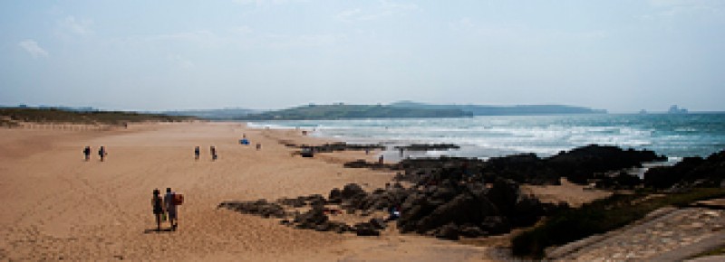 Playa Valdearenas
