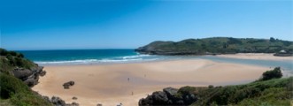 Playa de La Arena