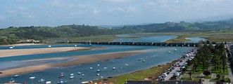 Playa La Maza