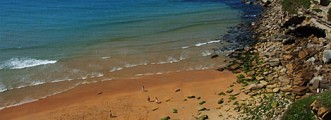 Playa La Tabla