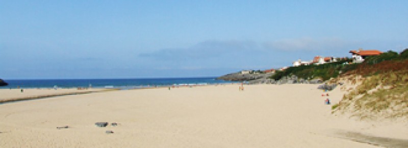 Playa Cuberris