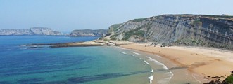 Playa Los Caballos
