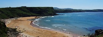 Playa Los Locos