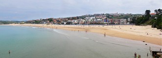 Playa La Concha