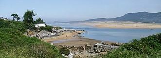 Playa Robayera