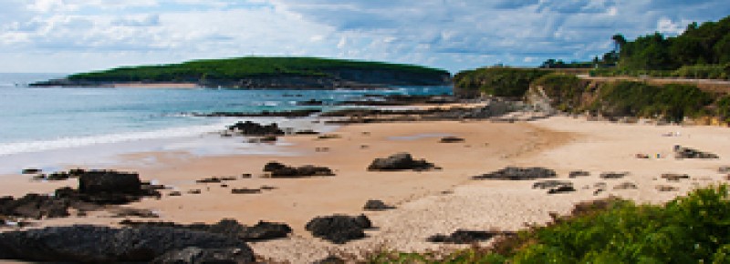 Playa Los Tranquilos-Boo