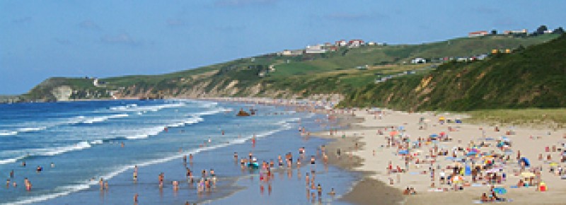 Playa De Mer�n
