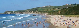 Playa De Mern