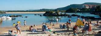 Playa Los Barcos