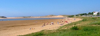 Playa Mogro-Usil